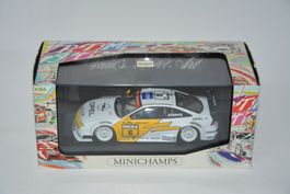 Opel Calibra V6 4x4 DTM 1994 , K. Rosberg #6 , 1:43
