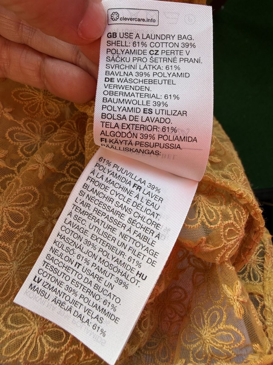 Other Stories Camicette: & other Stories Bluse Hemdbluse  – Usato da Obfelden venduto da tan_9lj9 8