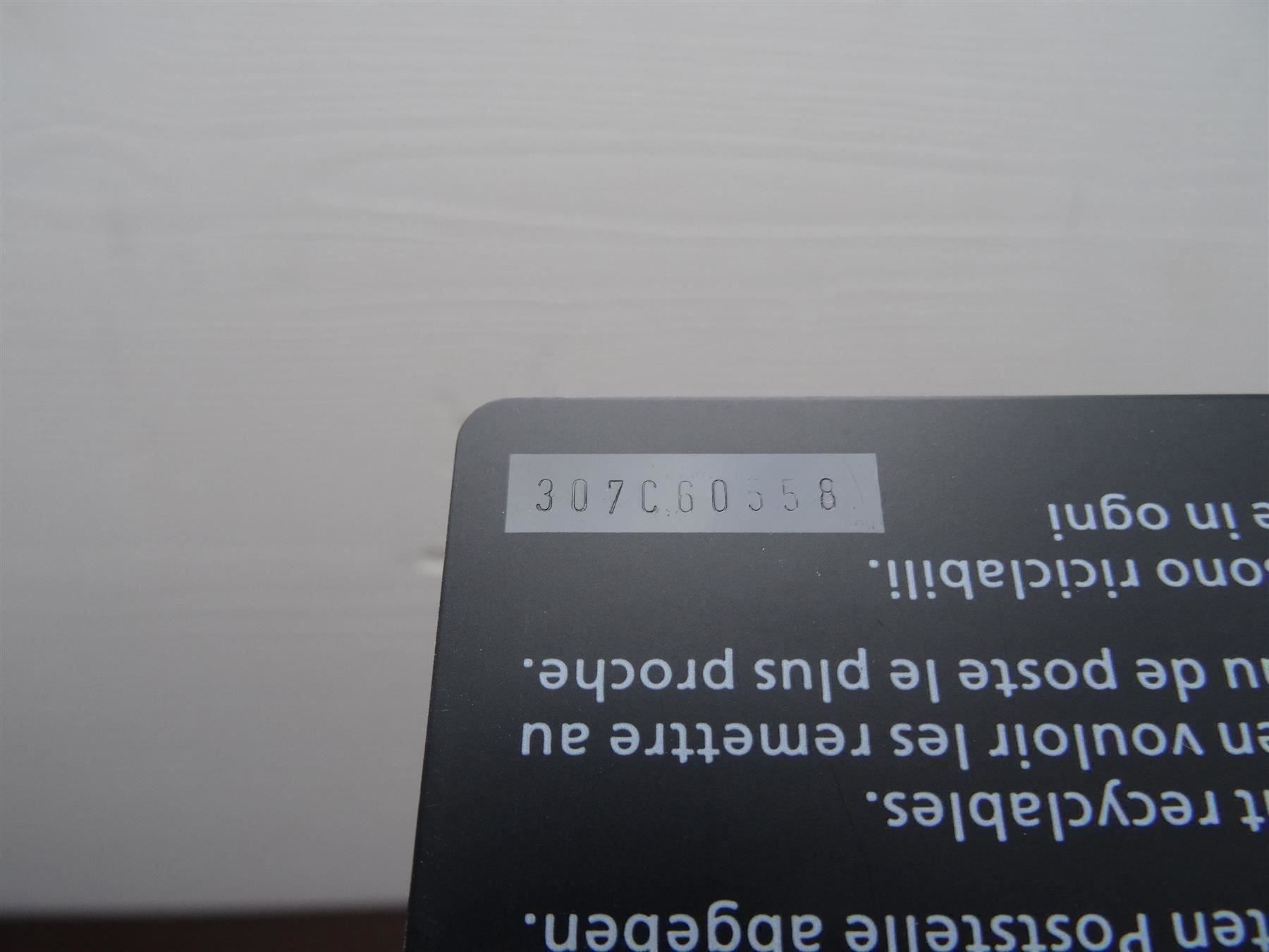Telefon- & Taxkarten: 3 x Taxcard 10.- Barrique Comics – Gebraucht aus Lupfig von Jolly63 3