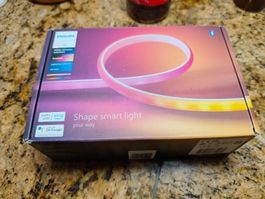 Philips Hue Gradient Lightstrip 2m – ruban seul