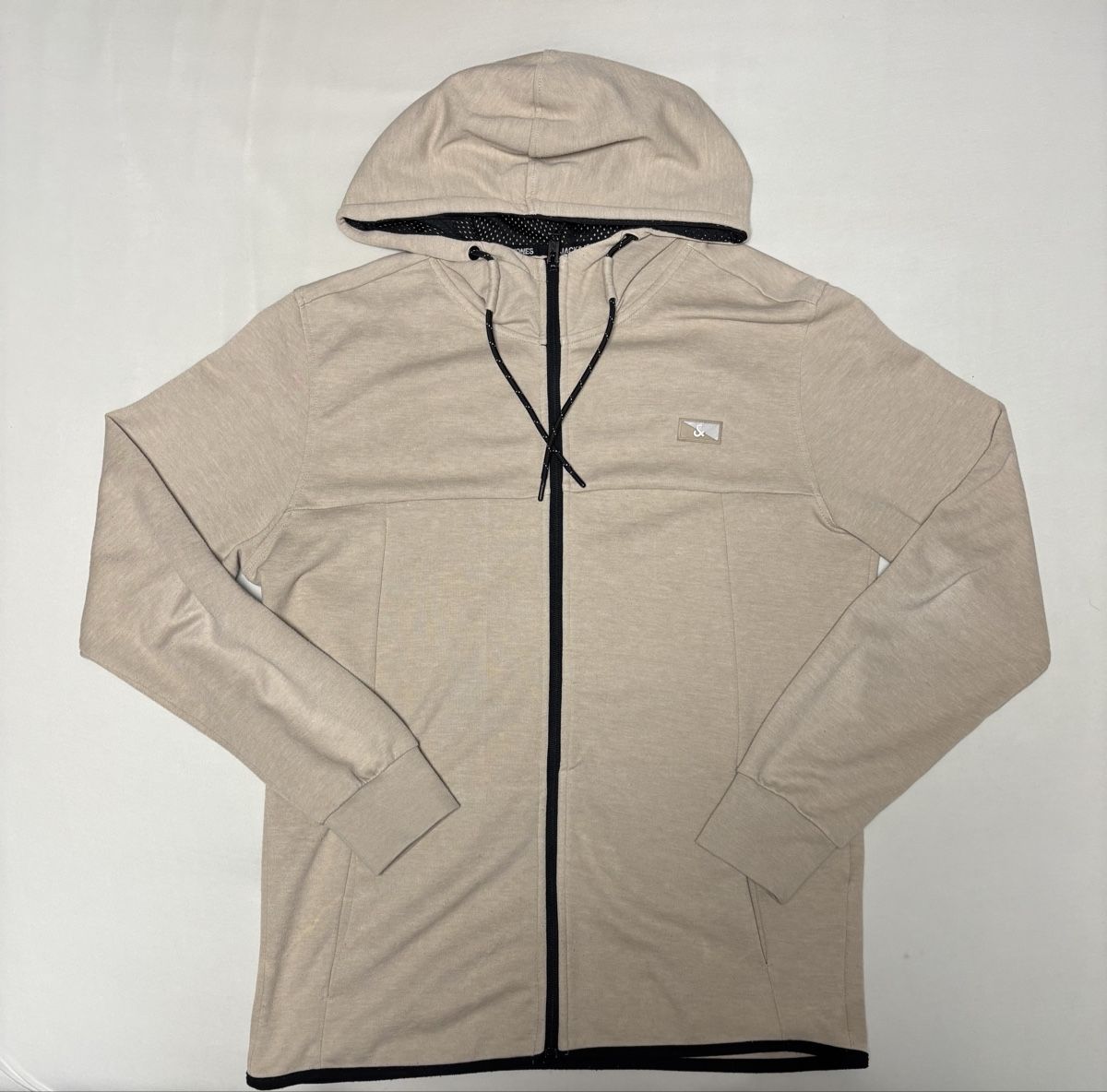 Pullover & Sweatshirts: Jack & Jones Kapuzenpullover – Gebraucht aus Waldkirch von xyst