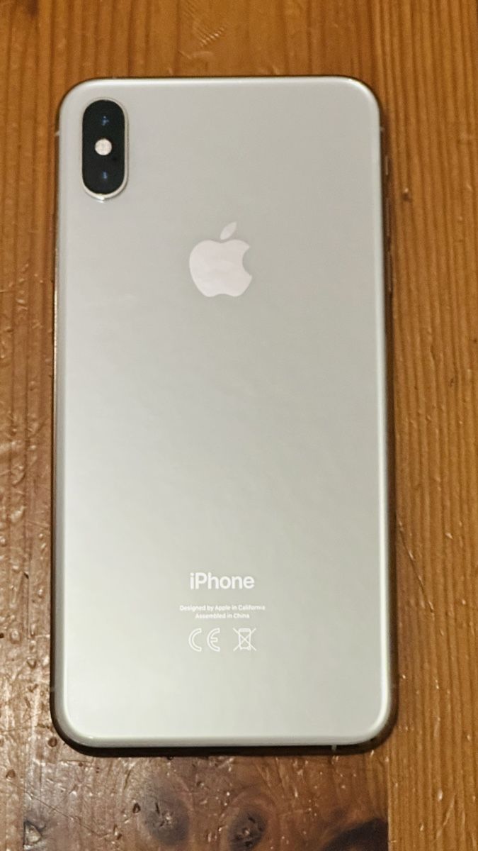 Apple Telefoni cellulari / Smartphones: iPhone Xs Max 512go  – Usato da Farvagny-le-Grand venduto da Jeje_waeber 4
