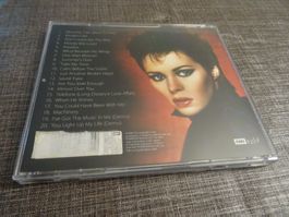Sheena Easton - The best of CD