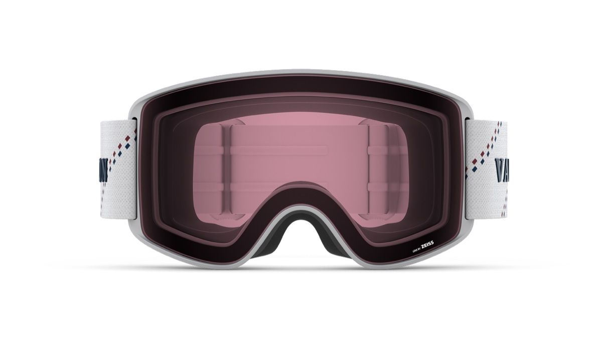 Occhiali & Lenti: Masque de ski Vallon - excellent état – Nuovo (secondo la descrizione) da Le Châble VS venduto da 027_aymon