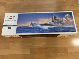 Hasegawa 1:350 Nagato