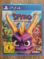 Spyro Reignited Trilogy PS4 / PS5  📀🎮📀 TOP