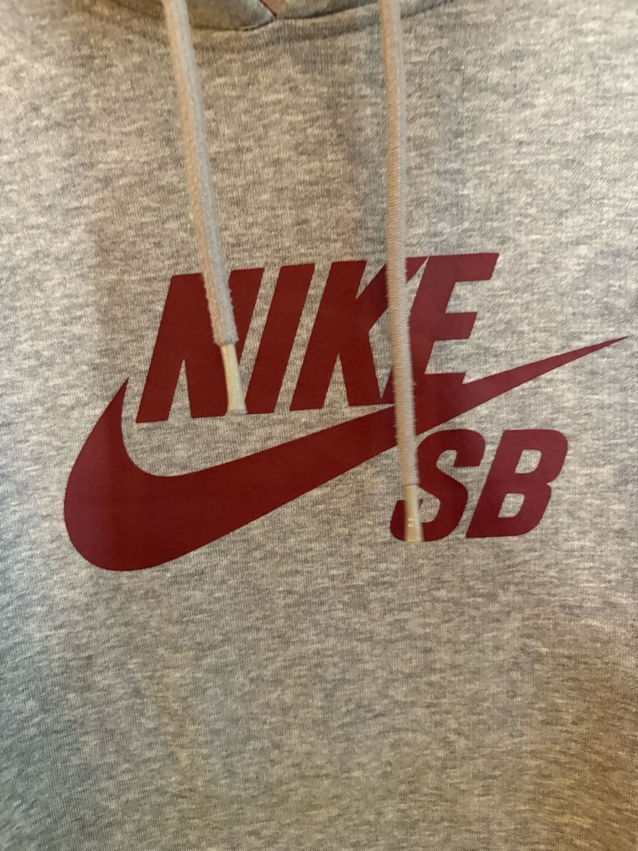 Nike Maglioni & Felpe: Pull Nike SB, Size M – Usato da Neuchâtel venduto da sharposneaks 3
