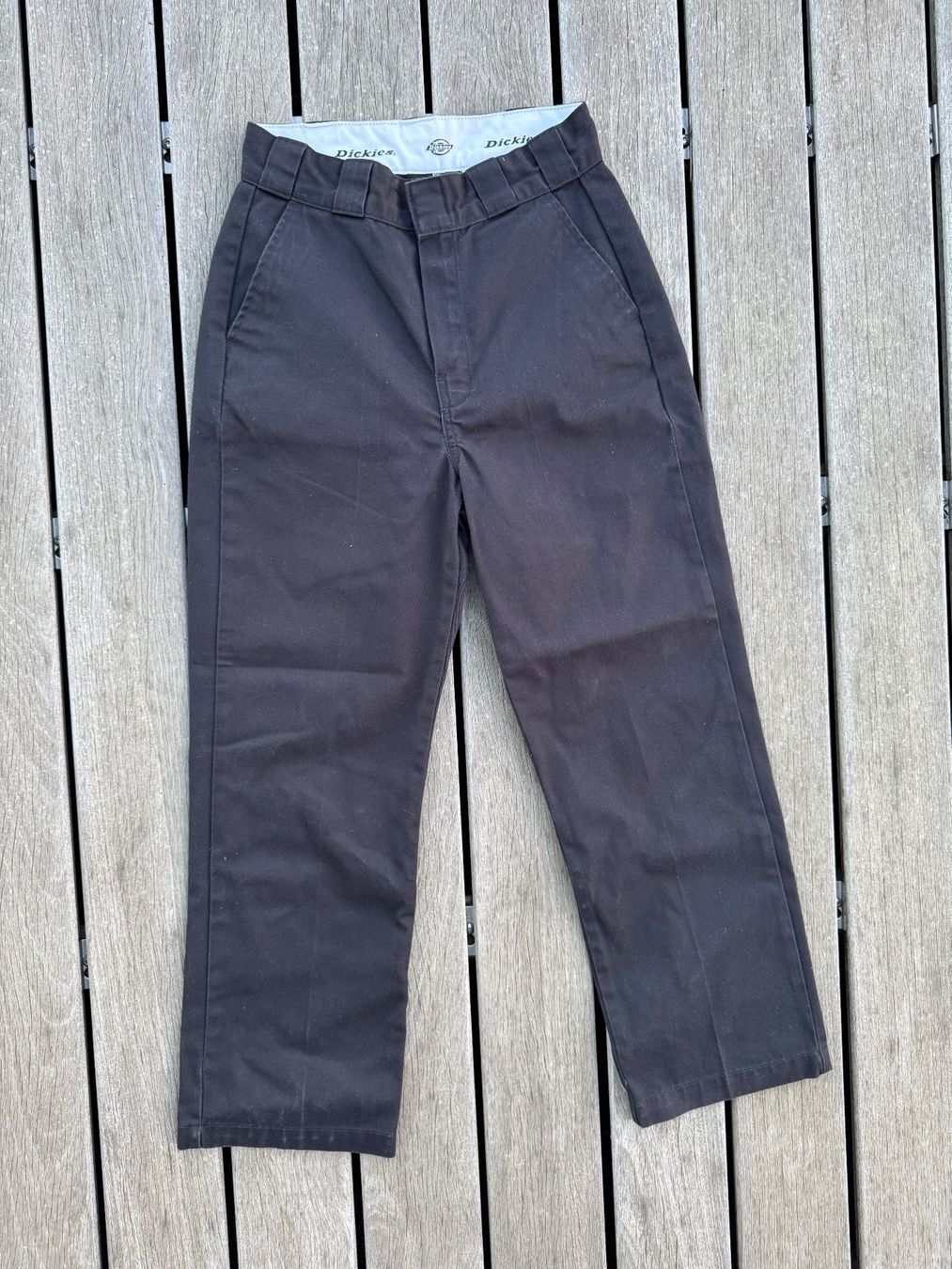 Dickies Pantaloni: Dickies pants – Usato da La Chaux-de-Fonds venduto da slishwardrobe 1