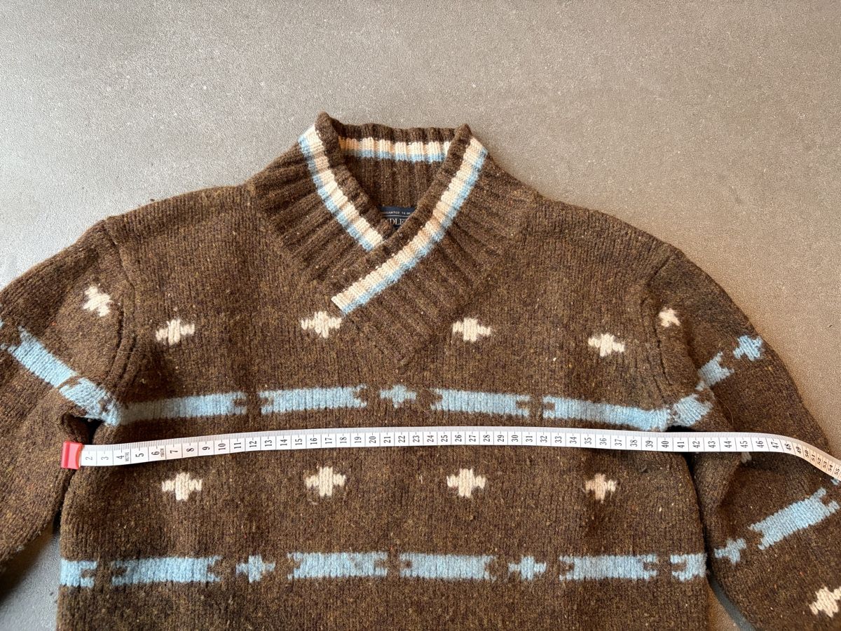 Pullover & Sweatshirts: Super schöner Pullover von Pendleton, XS, 100% Merino – Gebraucht aus Veysonnaz von b_r_78d9 2