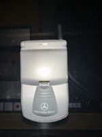 Mercedes benz téléphone
