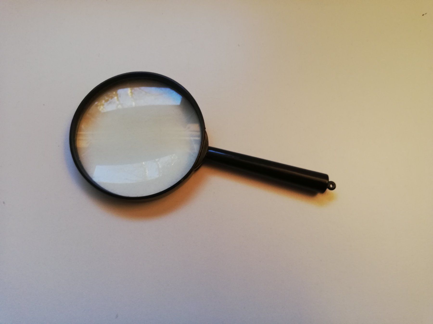 Autres optique: Lupe – Neuf (Voir description) à Rothrist par GIWALD