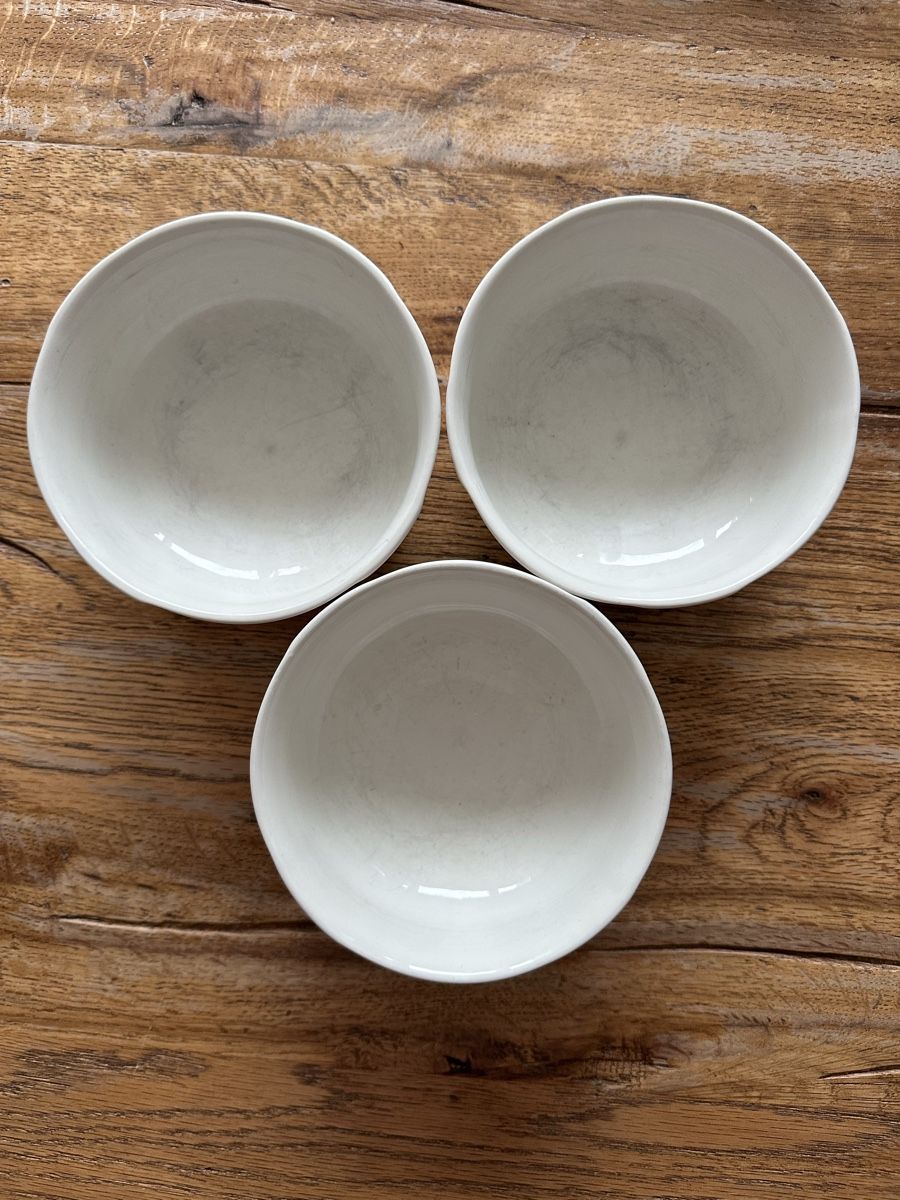 Villeroy & Boch Set di piatti: Villeroy und Boch Manoir – Usato da Oberrieden venduto da goka5
