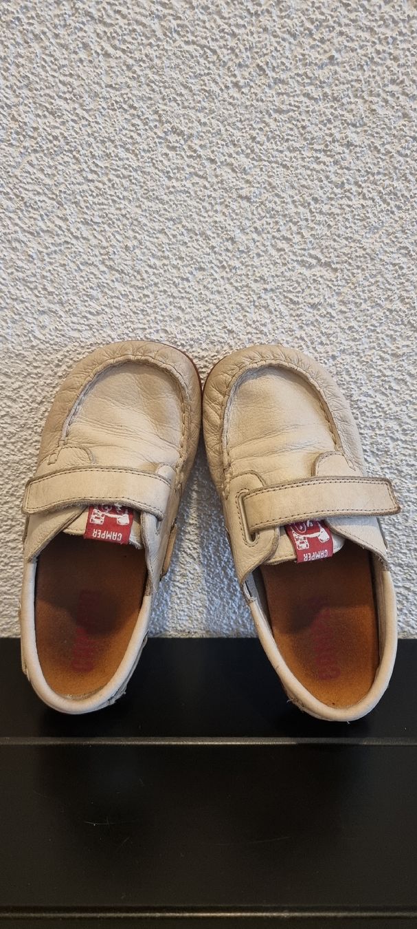 Camper Scarpe per ragazzi: Schuhe Camper 31 – Usato da Glattpark(Opfikon) venduto da TatianaVladimirova 3