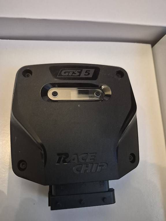 Alle Autoersatzteile: RaceChip GTS VW Polo GTI – Gebraucht aus Diepoldsau von Lunge1996 2