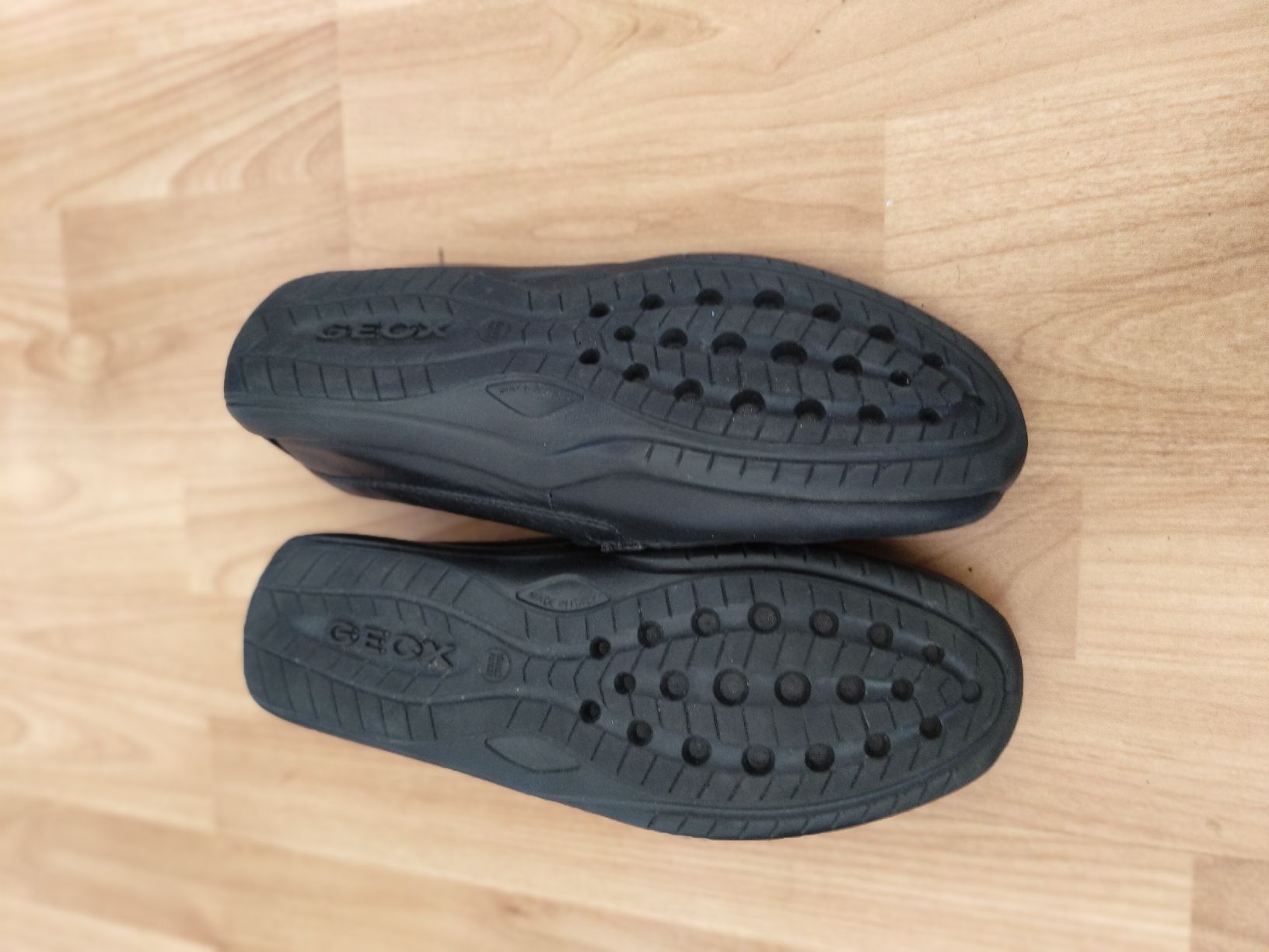 Herrenschuhe: mocassino GEOX  – Gebraucht aus Biasca von val_camo93 2
