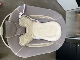 Hauck Babyaufsatz/-wippe