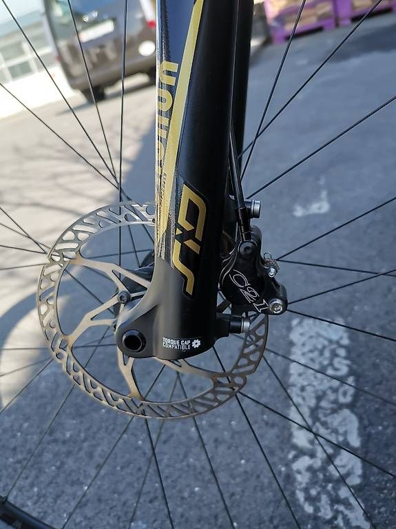 Specialized Biciclette: Specialized Epic – Usato da Diepoldsau venduto da bmcracer 4