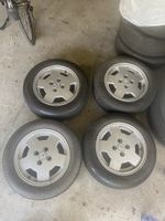 Gamaparts Felgen 14Zoll