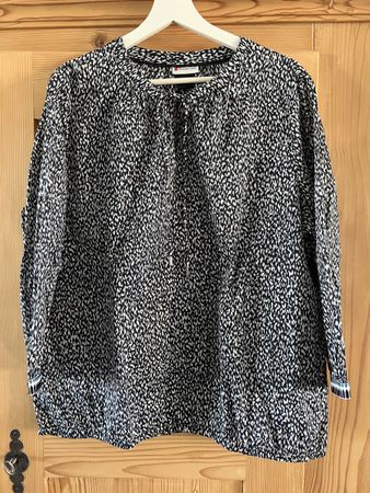 Street One Bluse, Grösse 44