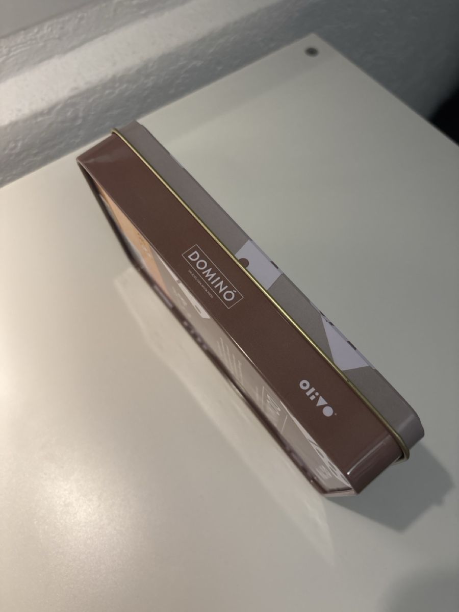 Jeux: Domino – D'occasion à Ollon VD par ant_7mm9 2