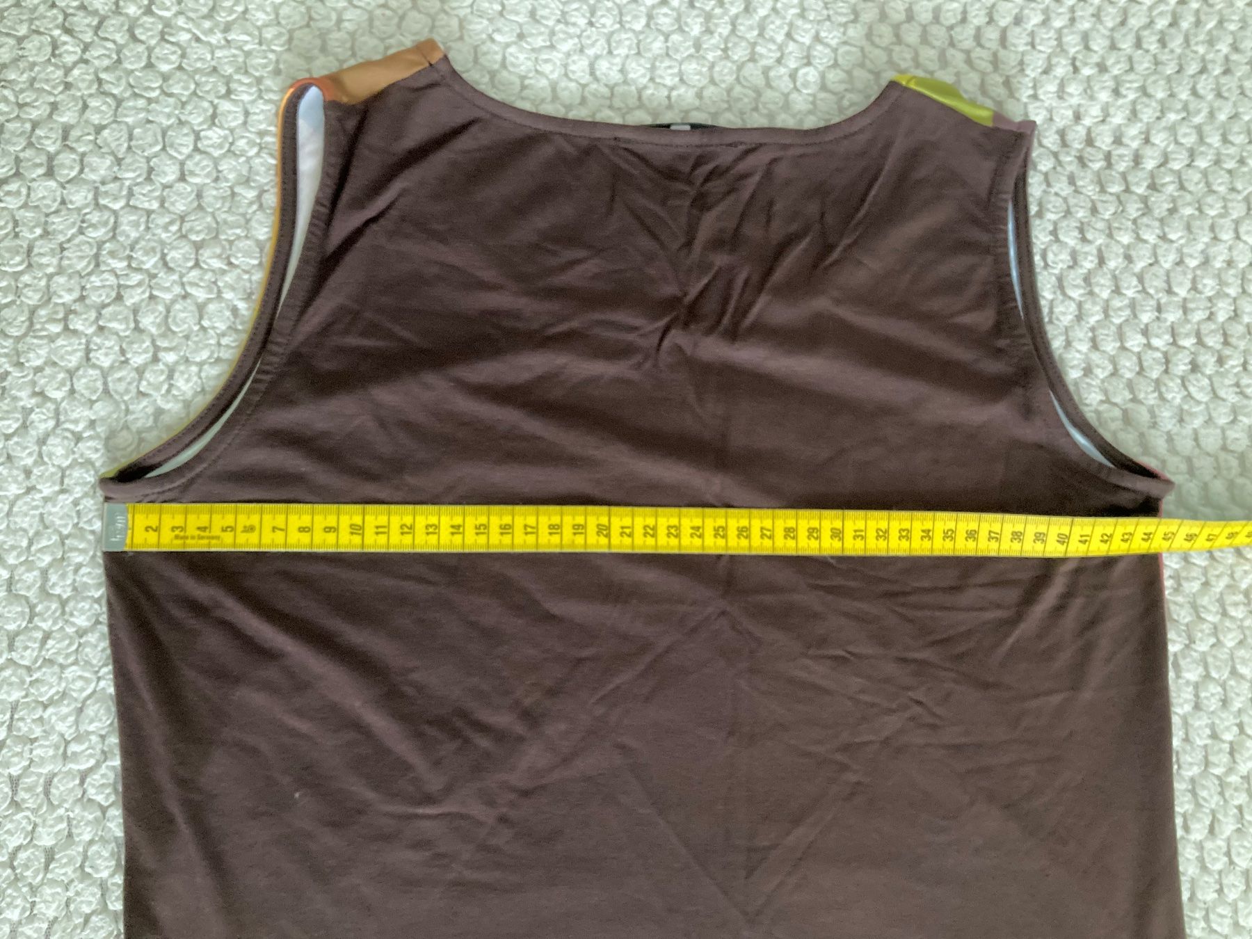Anna Field Kleider: Neue Shirtkleid Gr. 38 – Neu (gemäss Beschreibung) aus Küsnacht ZH von PLZoll 5