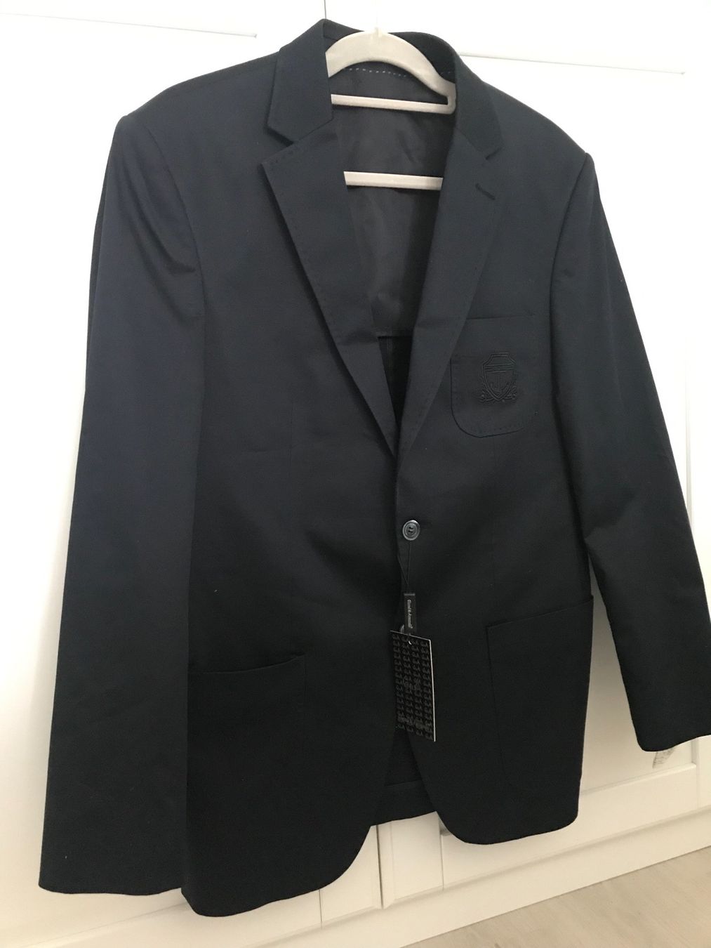 Anzüge: Gianni & Armando Herrenblazer Neu – Neu (gemäss Beschreibung) aus Dübendorf von nela123