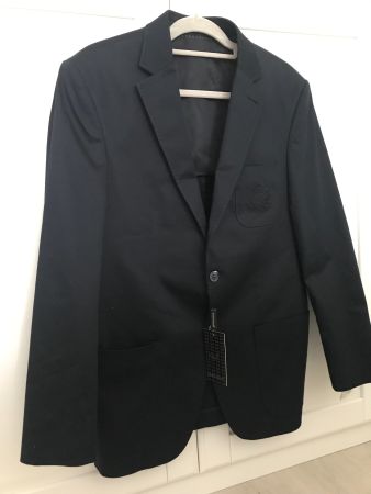 Gianni & Armando Herrenblazer Neu