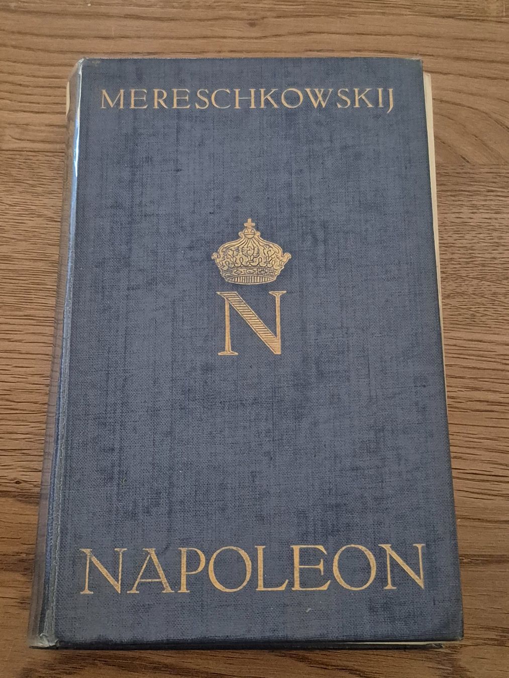 Bücher: Napoleon – Gebraucht aus Balsthal von Jamamoegg