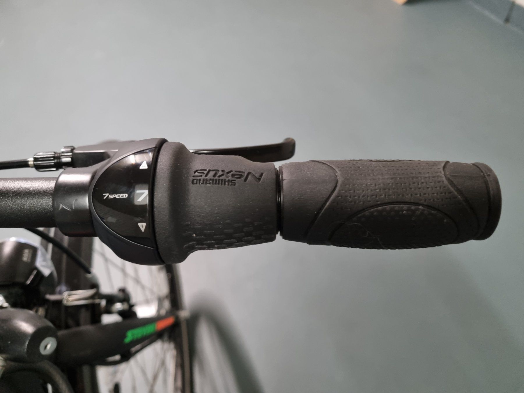 Stevens Biciclette: Velo, Fahrrad, Stevens, 27" – Nuovo (secondo la descrizione) da Diessenhofen venduto da dbrunner63 5
