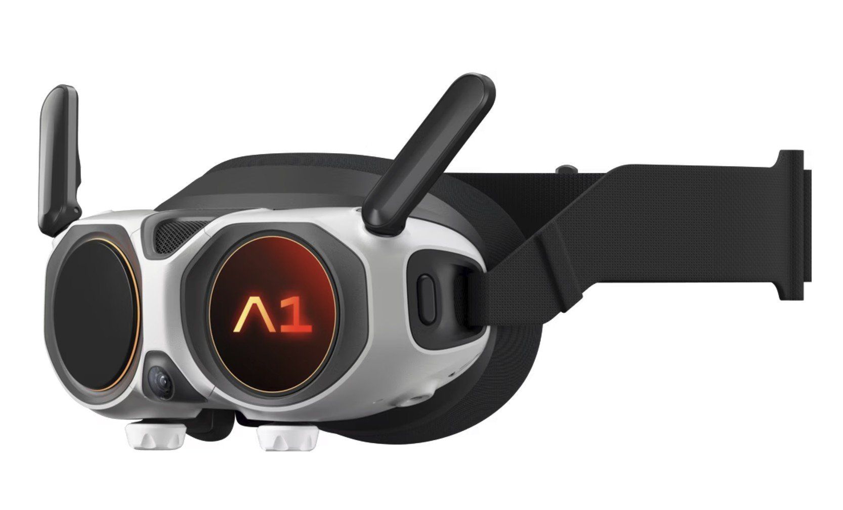 DJI RC Modellbau: Antigravity A1 Explorer Bundle – Neu (gemäss Beschreibung) aus rain von delphin_93 2