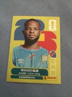 Fussball Sticker Meschack Elia COD 15 United Edition Panini