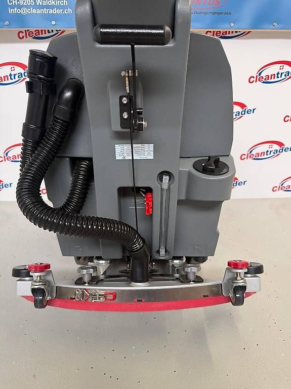 Tutte le macchine: Neugerät - Graefer SM40-PRO mit 12 Monate Garantie – Usato da Waldkirch venduto da cleantrader 5