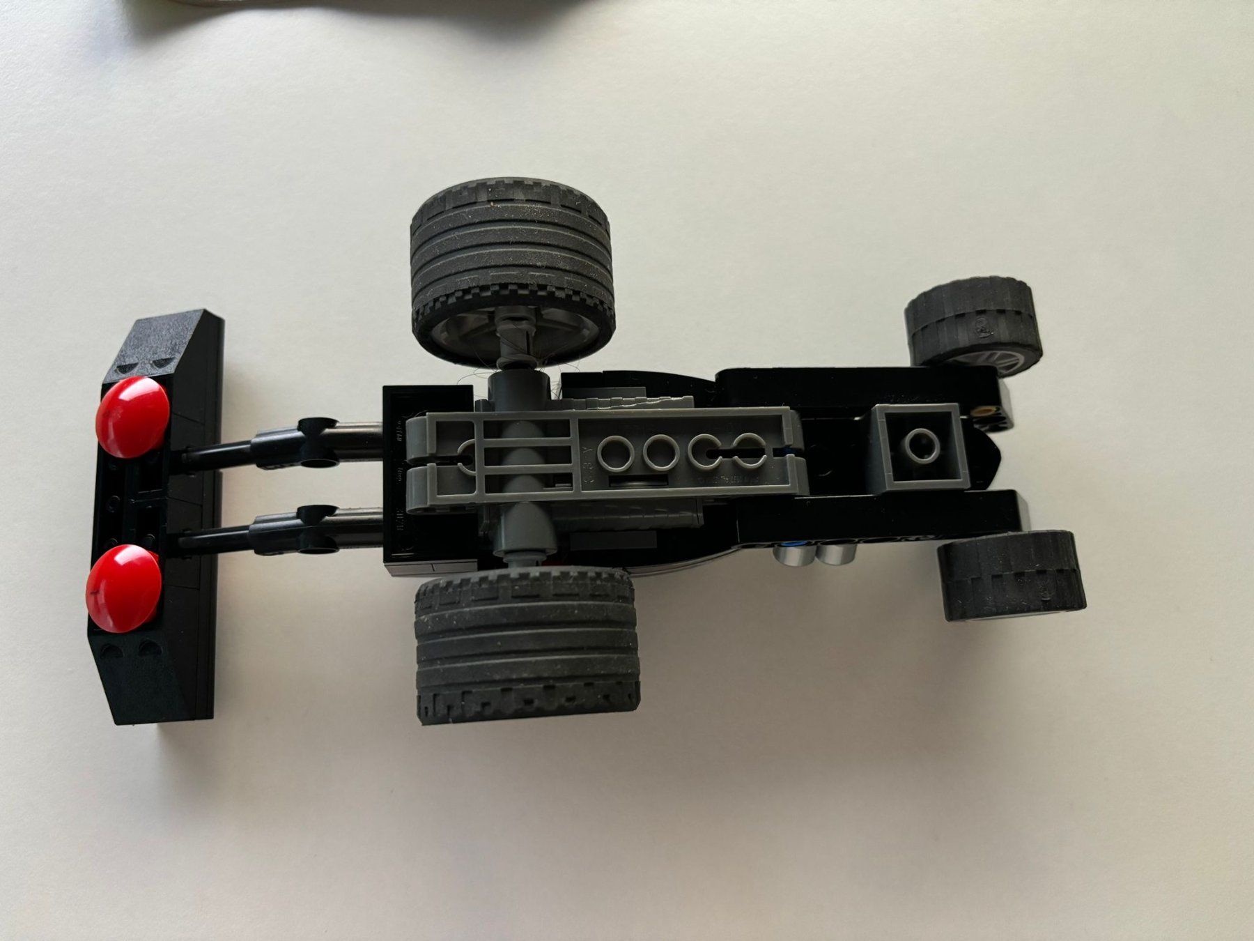 Lego Kit di costruzioni: Lego Racers 8164 – Usato da Herisau venduto da Seyashop1 6