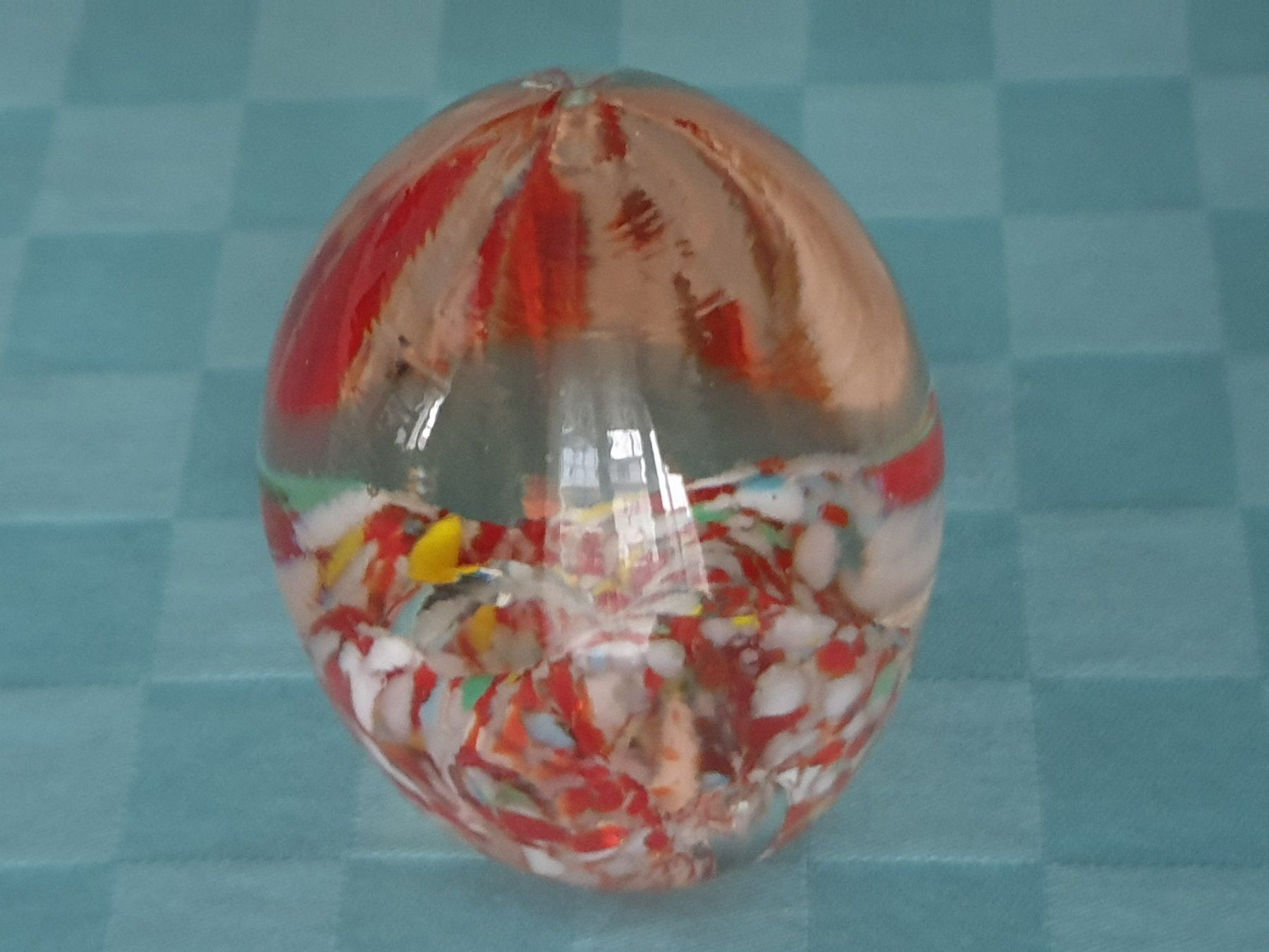 Bicchieri: Briefbeschwerer Glas – Usato da Mörschwil venduto da spirspi 1
