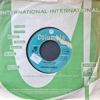 Vinyl-Single Herman's Hermits - Sunshine Girl