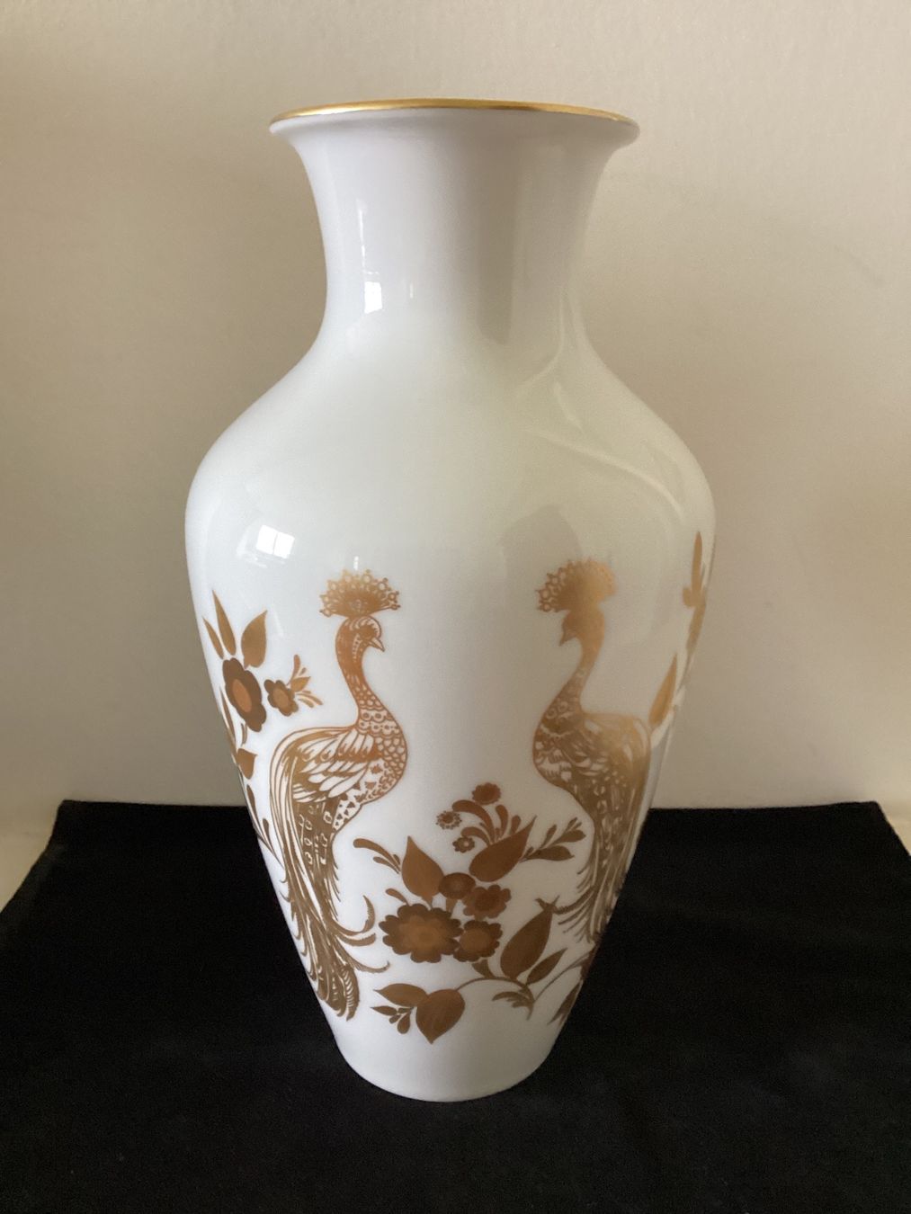 Vasi & Recipienti: Heinrich, große Blumenvase – Usato da Salenstein venduto da Esprit57
