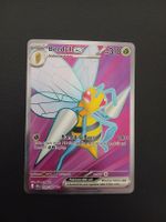 Chaos Rising Beedrill ex Pokémon Englisch