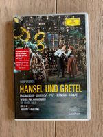DVD Oper Hänsel und Gretel, Dt. Grammophon