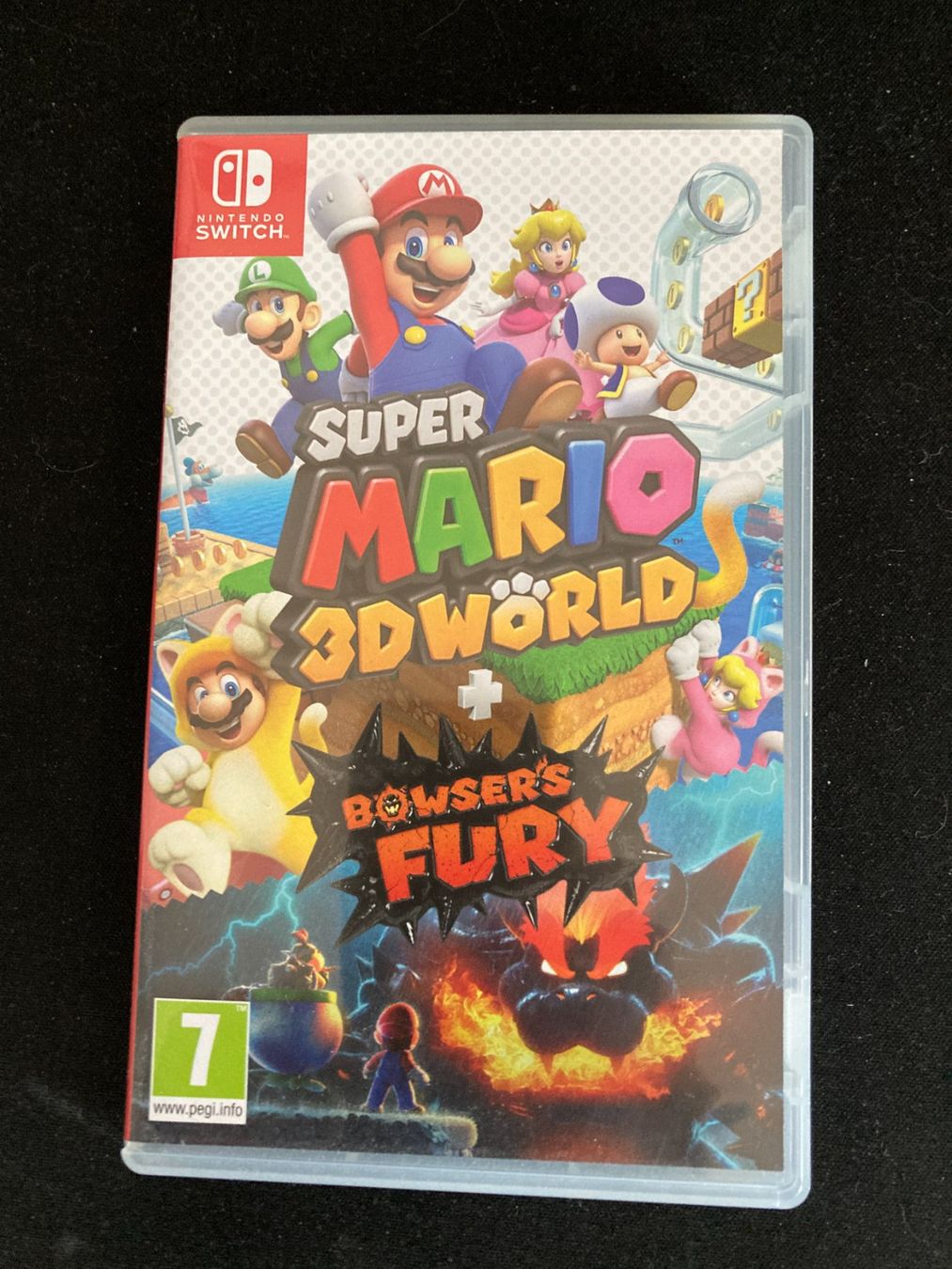 Nintendo Console: Nintendo Switch OLED mit 2 Spielen 9 Mt. alt – Usato da Wohlen AG venduto da zooliga 6