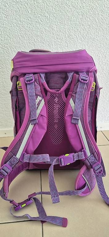 Kindertaschen: Schulrucksack – Gebraucht aus Münsingen von Nic_84 2