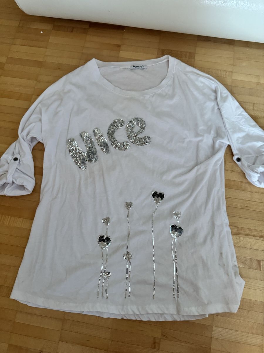 T-shirts: Shirt – D'occasion à Küssnacht am Rigi par ciucchino