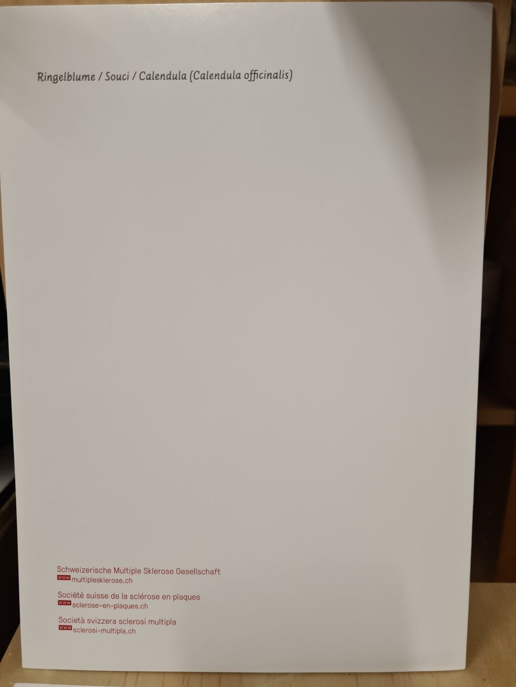 Cartoline: Alte Doppel Grusskarten ca. 20.5x14.5cm – Nuovo (secondo la descrizione) da Amriswil venduto da used2use 2
