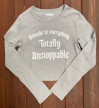 Pull manches longues Tally Weijl