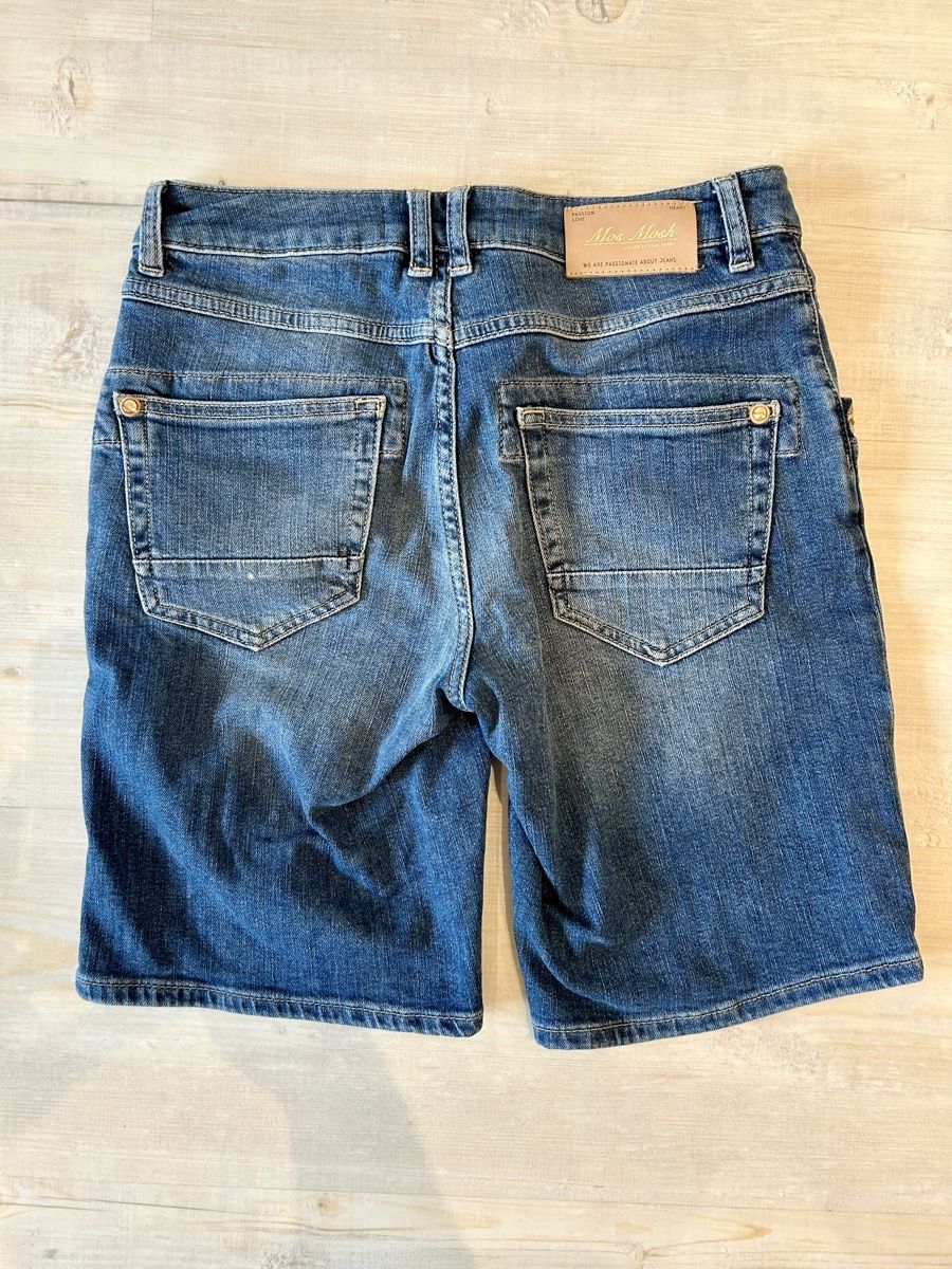 Mos mosh Jeans: Kurze Jeans Hosen – Neuf (Voir description) à Jona par caro_schaf 1