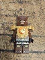 lego figurine legends of chima loc134 Bulkar