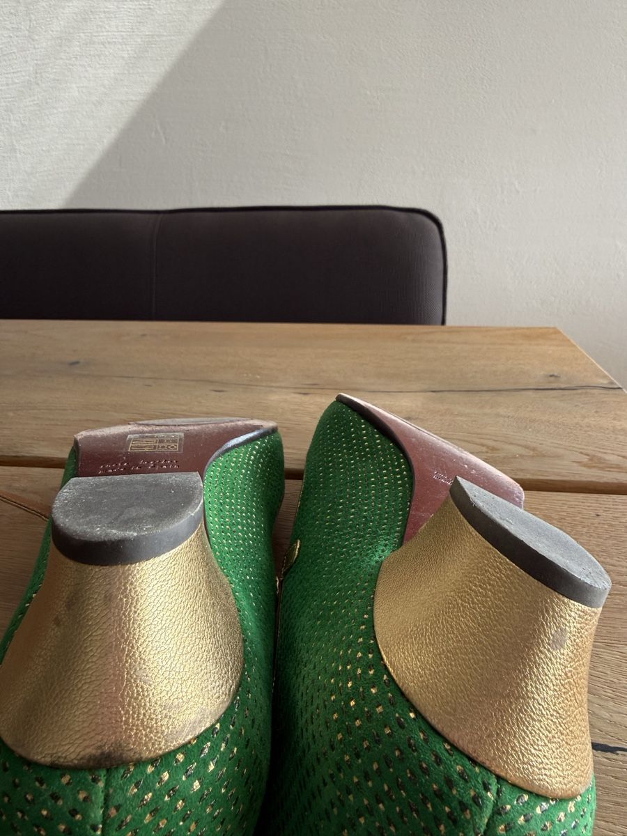 Chie Mihara Scarpe da donna: Chie Mihara Grösse 41 – Usato da Hochdorf venduto da BS710 4