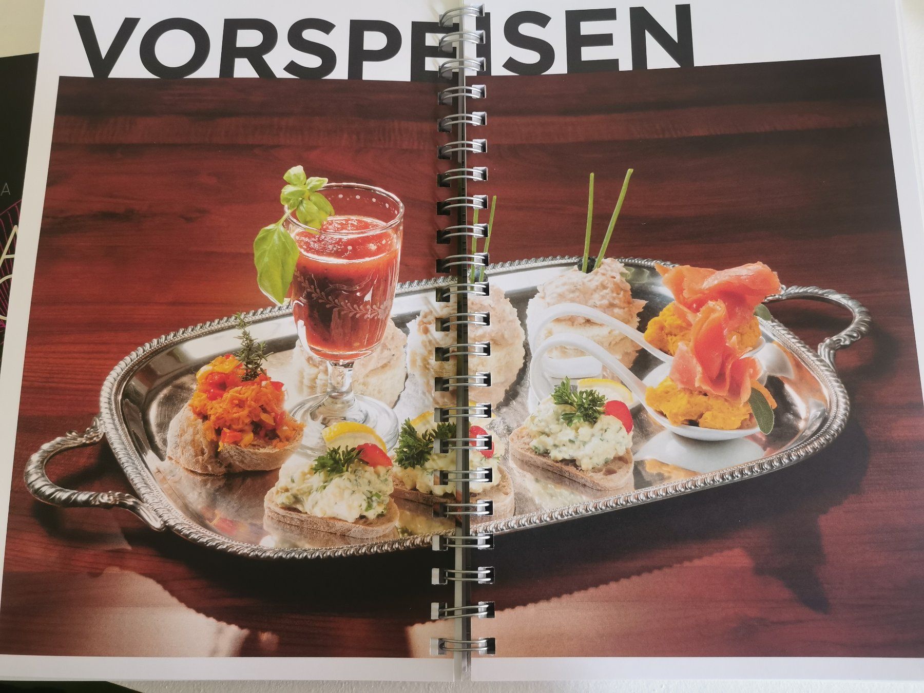 Libri: Kochen für die Augen – Usato da bern venduto da jeannie2006 3