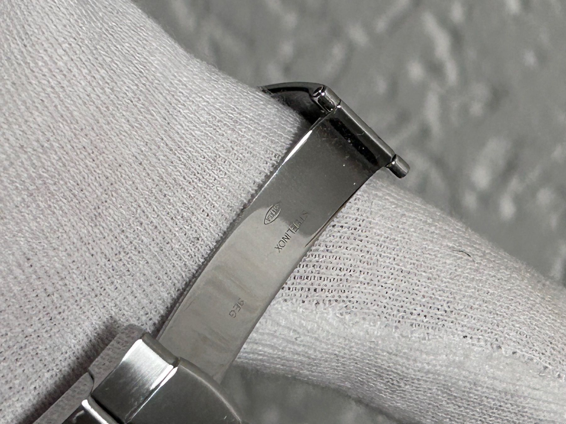 Rolex Orologi: Rolex Datejust 36mm 116200 RRR – Nuovo (secondo la descrizione) da Fleurier venduto da Somnium_wtch 7