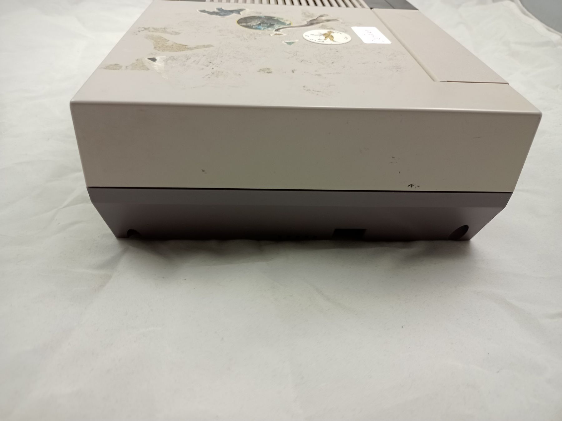 Consoles: Nintendo NES Konsole Defekt – D'occasion à Buchs AG par SellAndBuyX 4