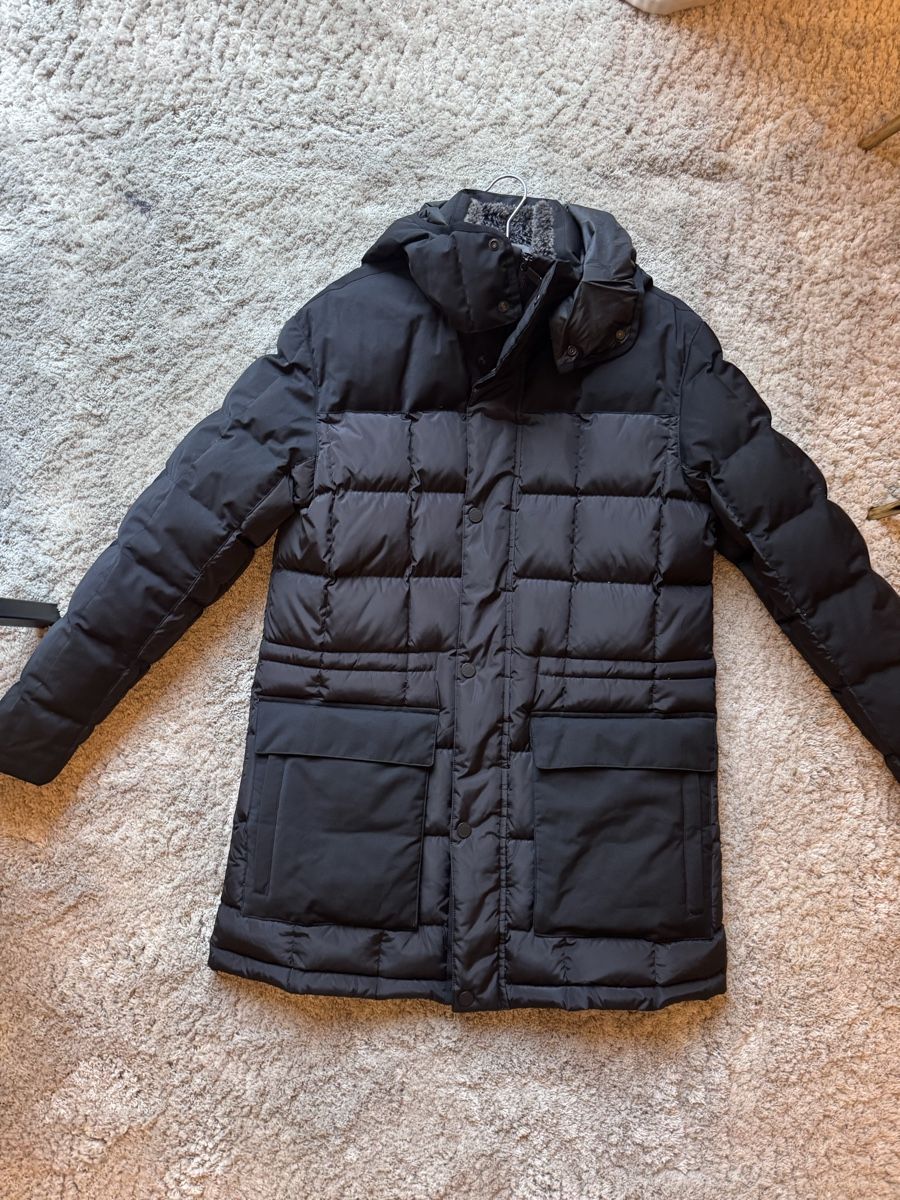 Zegna Giacche: Zegna Daunen Jacke  – Nuovo (secondo la descrizione) da Zürich venduto da ali_q9wm